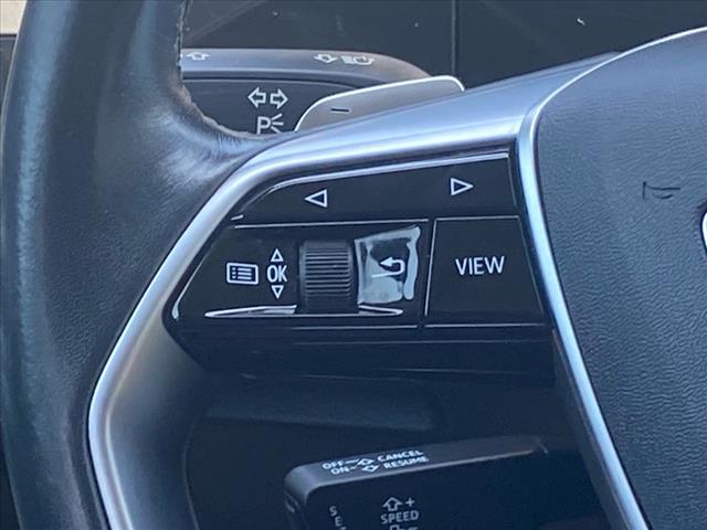 2021 Audi e-tron Premium quattro