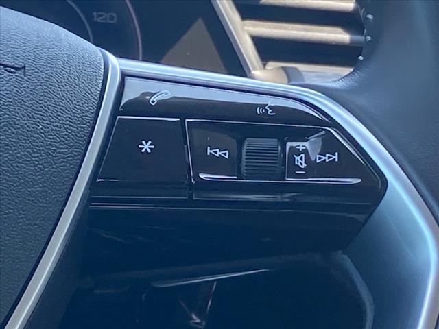 2021 Audi e-tron quattro Premium