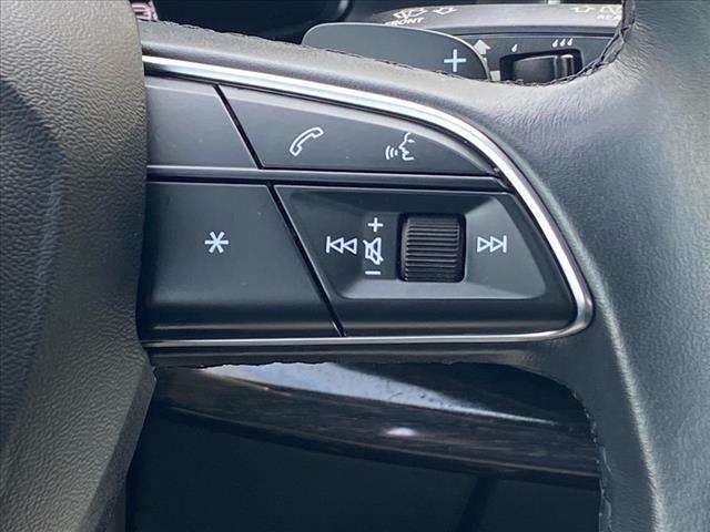 2021 Audi Q7 45 Premium quattro