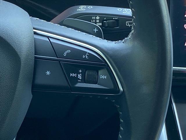 2019 Audi Q8 3.0T Premium quattro