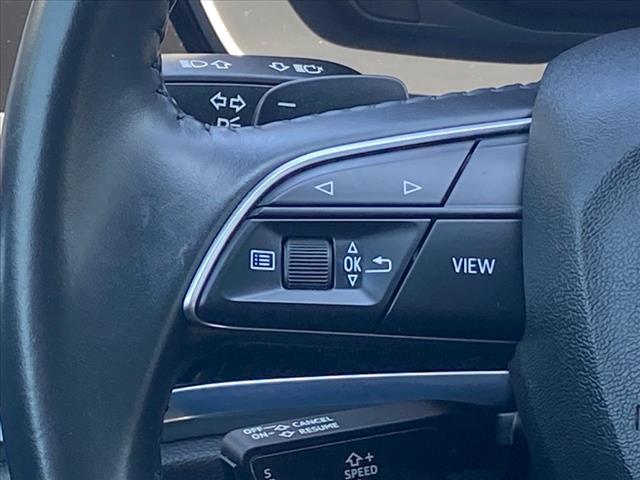 2020 Audi Q3 Premium Plus S line quattro