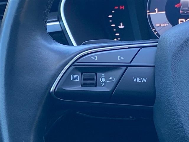 2021 Audi Q3 Premium Plus S Line quattro