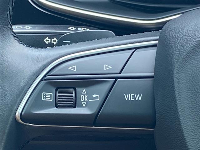 2021 Audi Q8 quattro Prestige 55 TFSI