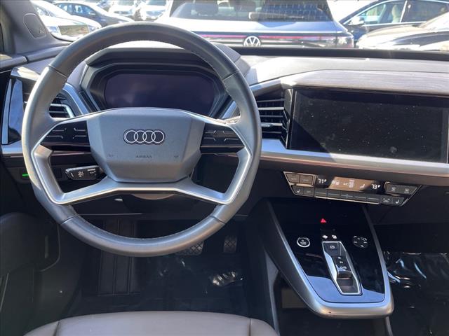 2023 Audi Q4 e-tron Premium Plus quattro