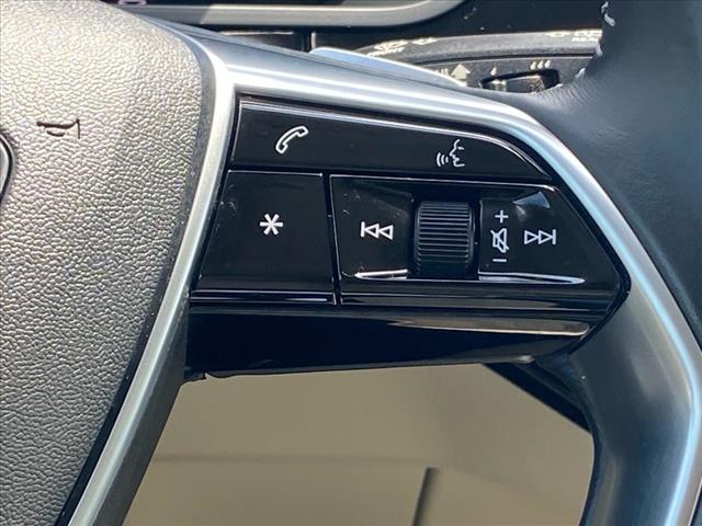 2021 Audi e-tron Premium Plus quattro