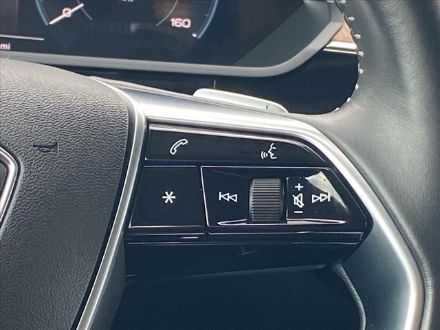 2019 Audi e-tron Premium Plus quattro