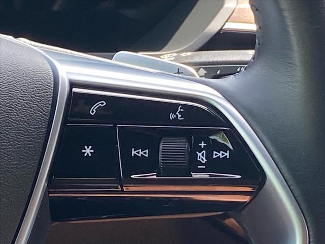 2021 Audi e-tron Premium Plus quattro