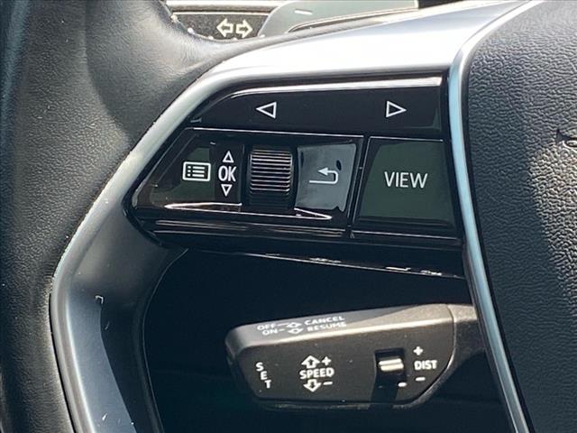 2021 Audi e-tron Prestige quattro