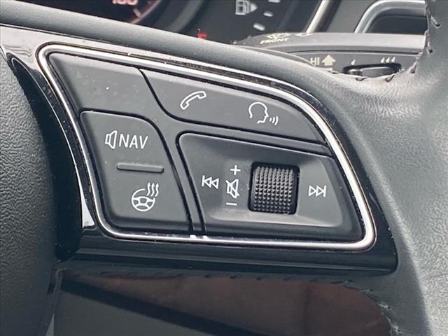2019 Audi A4 quattro Premium Plus 45 TFSI