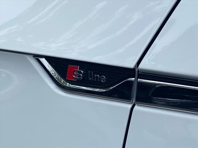 2024 Audi A5 Sportback Premium Plus S Line quattro