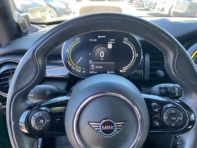 2021 MINI Hardtop 2 Door Signature