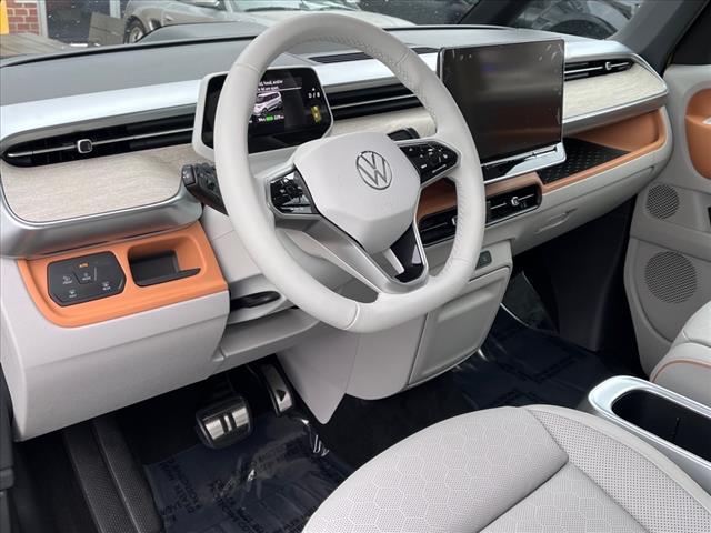 2025 Volkswagen ID.Buzz 1st Edition 4Motion