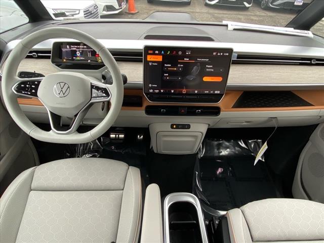 2025 Volkswagen ID.Buzz 1st Edition 4Motion