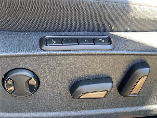 2021 Volkswagen ID.4 1st Edition