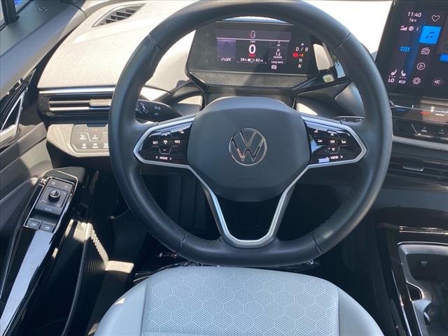 2022 Volkswagen ID.4 Pro S