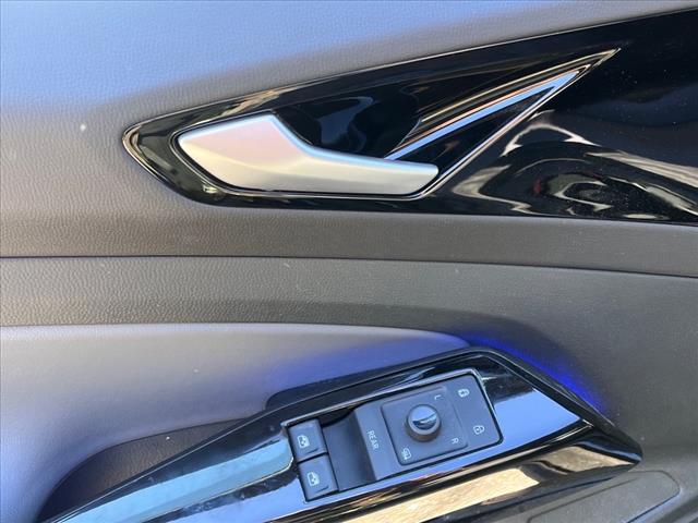 2021 Volkswagen ID.4 Pro
