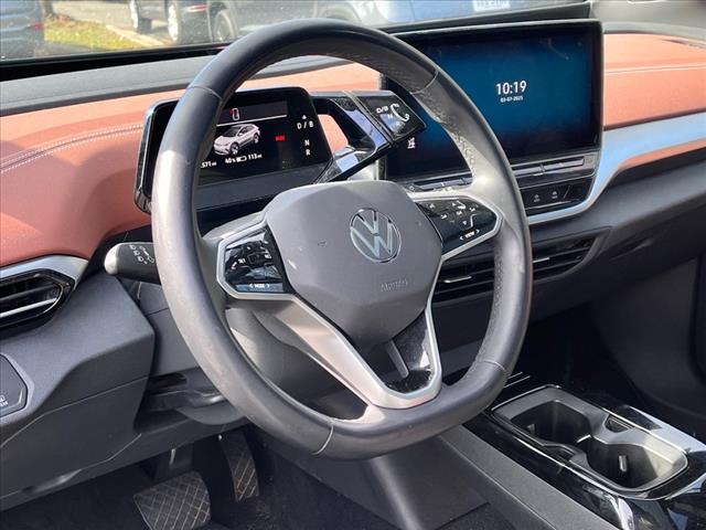 2021 Volkswagen ID.4 Pro S