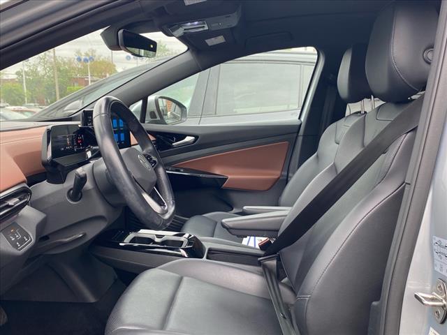 2021 Volkswagen ID.4 Pro S