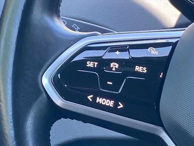 2021 Volkswagen ID.4 Pro