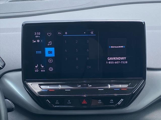 2021 Volkswagen ID.4 Pro