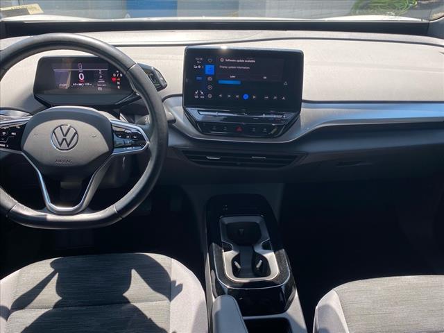 2021 Volkswagen ID.4 Pro