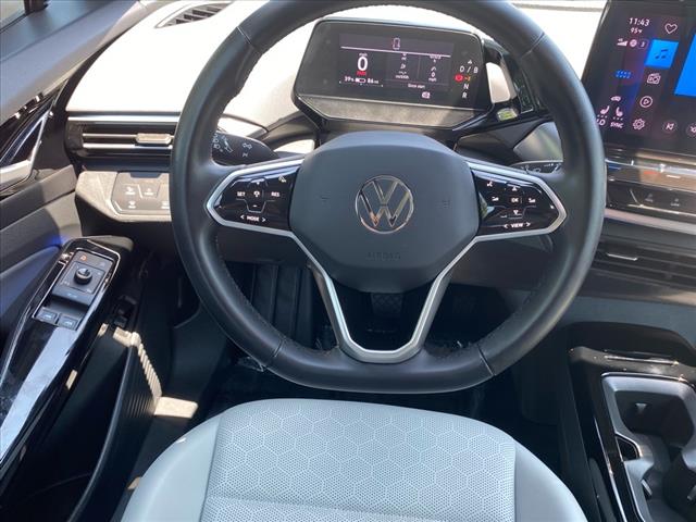 2022 Volkswagen ID.4 Pro S