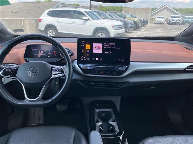 2021 Volkswagen ID.4 Pro S