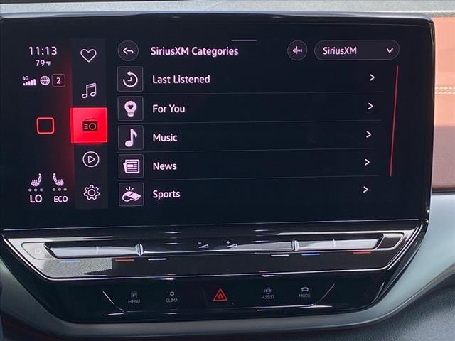 2021 Volkswagen ID.4 Pro S