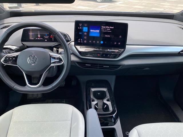2021 Volkswagen ID.4 Pro S