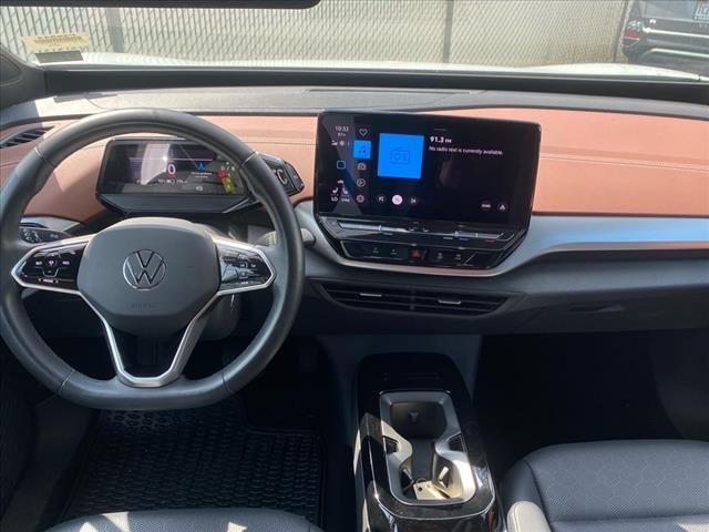 2022 Volkswagen ID.4 Pro S