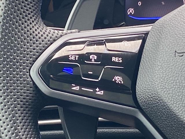 2022 Volkswagen Golf R 2.0T
