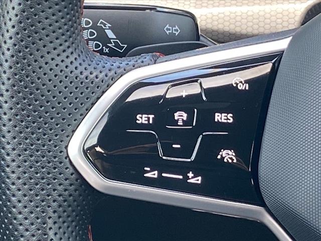 2024 Volkswagen Golf GTI 2.0T S