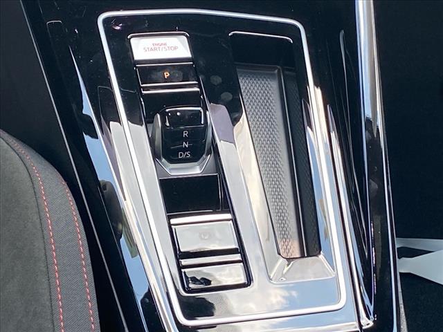 2025 Volkswagen Golf GTI 