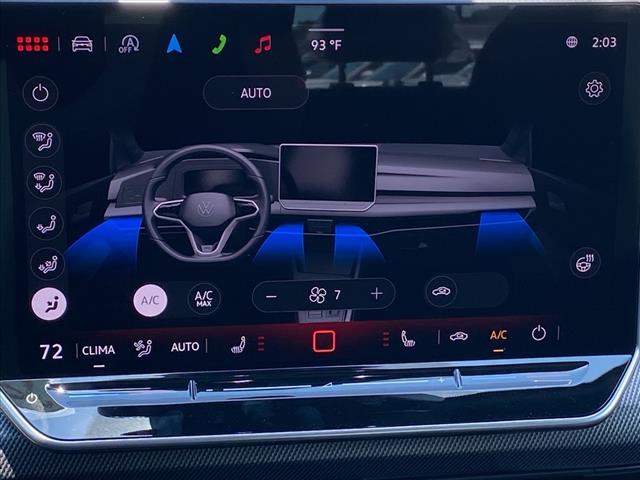 2025 Volkswagen Golf GTI 