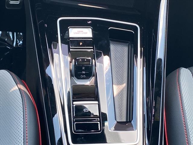2025 Volkswagen Golf GTI 