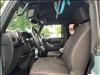 2015 Jeep Wrangler Willys Wheeler Edition