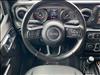 2022 Jeep Wrangler Unlimited Unlimited Sport S