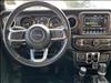 2022 Jeep Wrangler Unlimited Unlimited Sahara 4xe