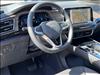 2025 Volkswagen Atlas SEL 4Motion