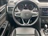 2021 Volkswagen Atlas Cross Sport 3.6L V6 SE w/Technology R-Line