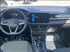 2025 Volkswagen Taos SE Black 4Motion