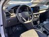 2025 Volkswagen Taos SE Black