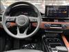 2022 Audi A5 Sportback Premium quattro