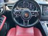 2018 Porsche Macan Turbo