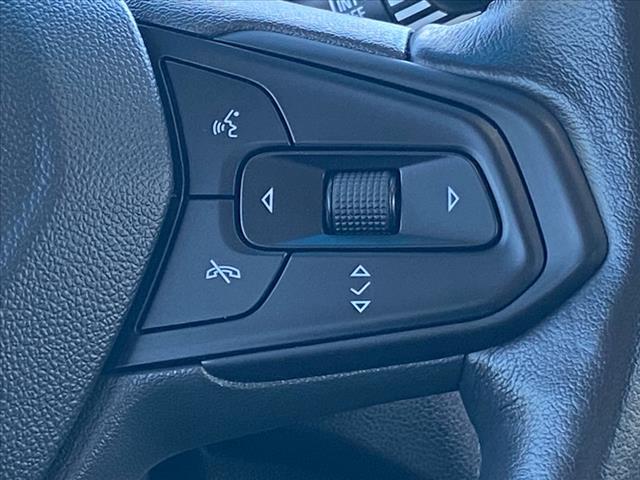 2022 Chevrolet Bolt EV 2LT