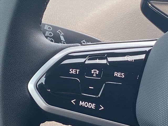 2023 Volkswagen ID.4 S