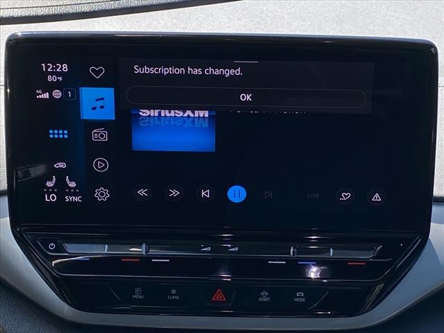 2024 Volkswagen ID.4 S