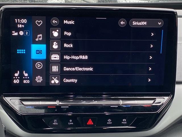 2023 Volkswagen ID.4 S