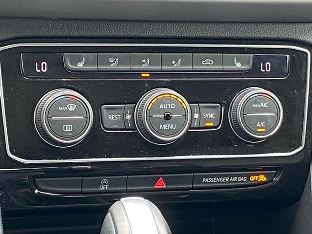 2022 Volkswagen Atlas SEL