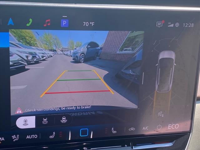 2025 Volkswagen ID.4 Pro
